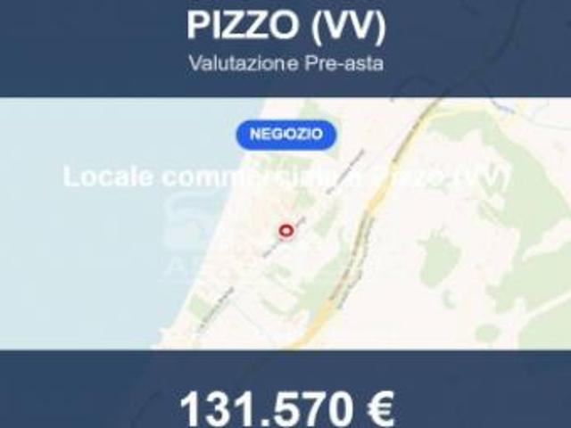 Locale Commerciale in vendita a Calabria, Vibo Valentia
