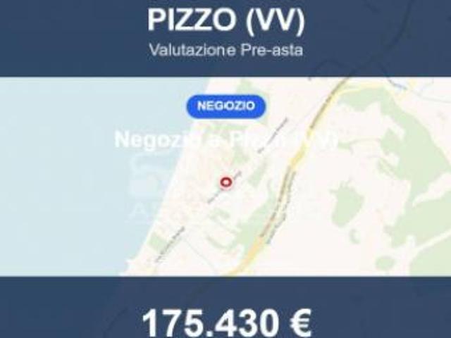 Locale Commerciale in vendita a Calabria, Vibo Valentia