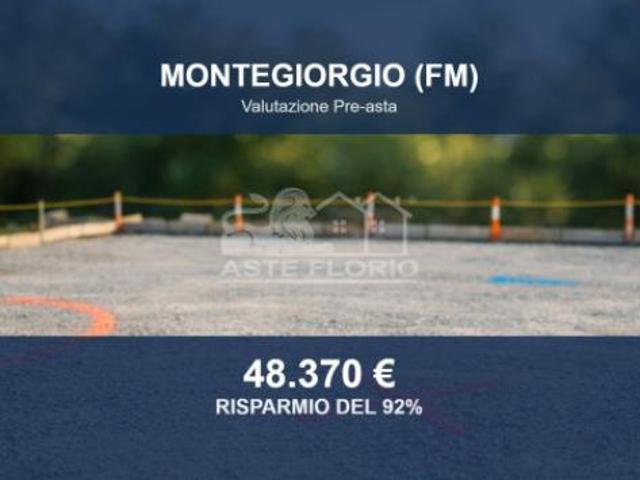 Terreno in vendita a Marche, Fermo