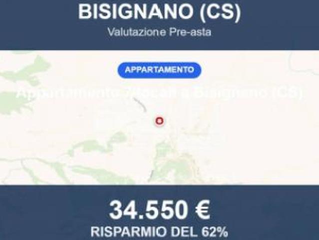 Appartamento in vendita a Calabria, Cosenza
