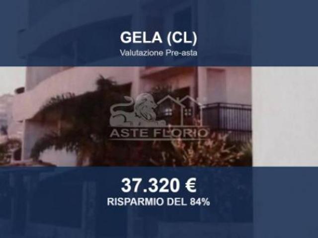 Appartamento in vendita a Gela, Sicilia