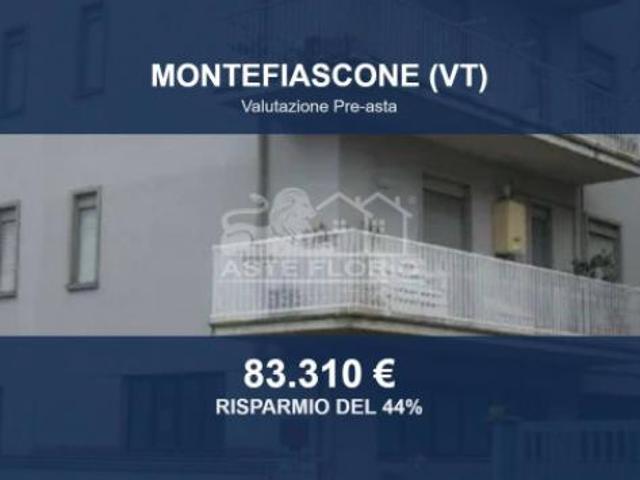 Ufficio in vendita a Montefiascone, Lazio