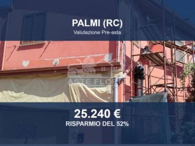 Appartamento in vendita a Calabria, Reggio Calabria