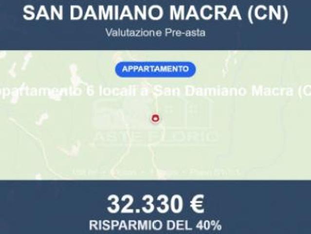 Appartamento in vendita a Piemonte, Cuneo