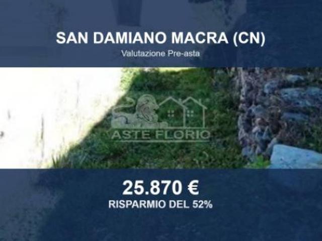 Villa Indipendente in vendita a San Damiano Macra, Cuneo