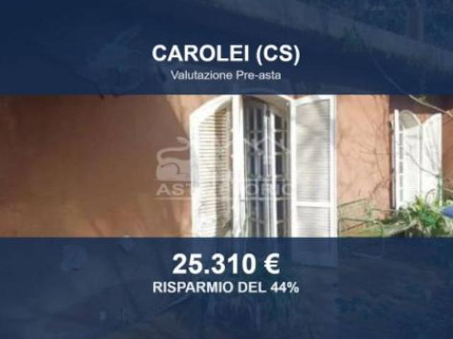 Villa Indipendente in vendita a Calabria, Cosenza