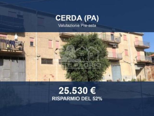 Locale Commerciale in vendita a Cerda, Sicilia