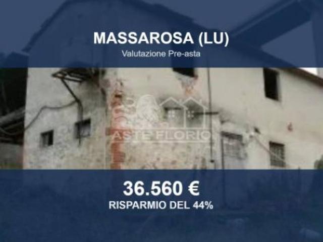 Capannone in vendita a Massarosa, Toscana