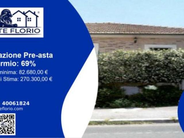 Villa Indipendente in vendita a Roma Capitale, Lazio