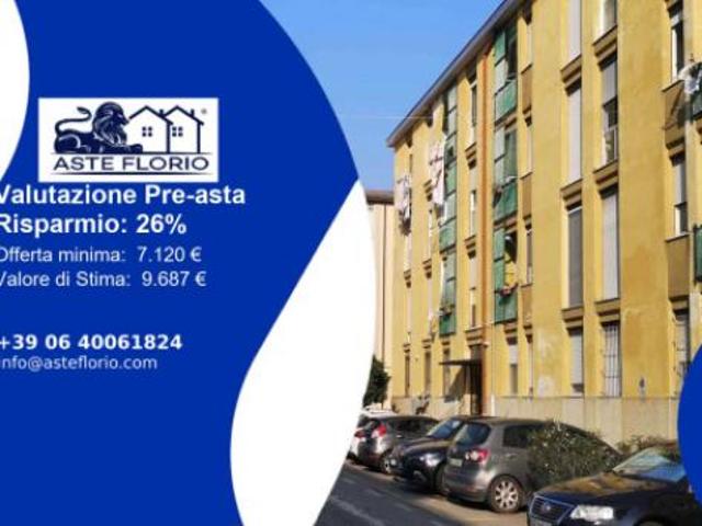 Box in vendita a Sant'Anna, Solaro