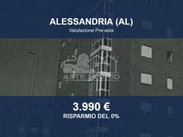 Box in vendita a Alessandria