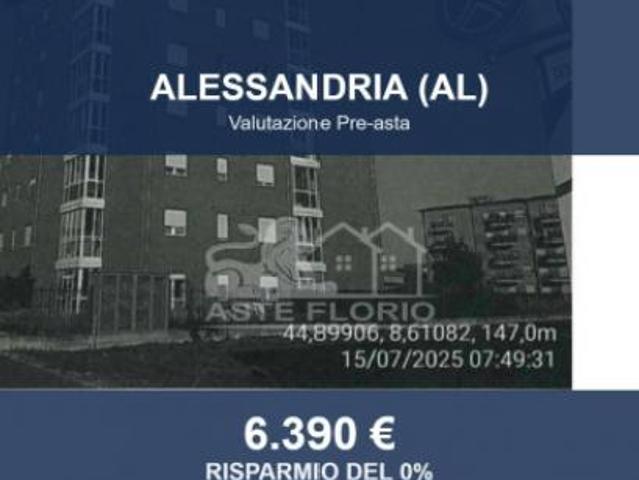Box in vendita a Alessandria