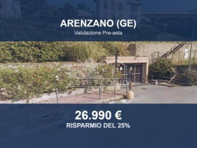 Box in vendita a Borghetto, Arenzano