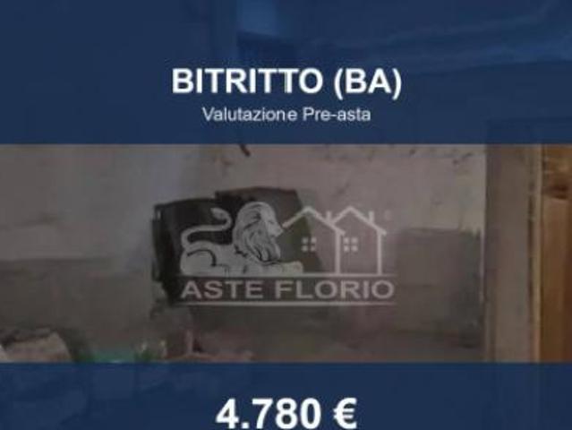 Box in vendita a Contrada Randa, Bitritto