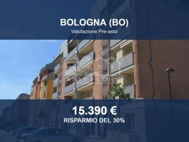 Box in vendita a Bologna, Reggio Emilia