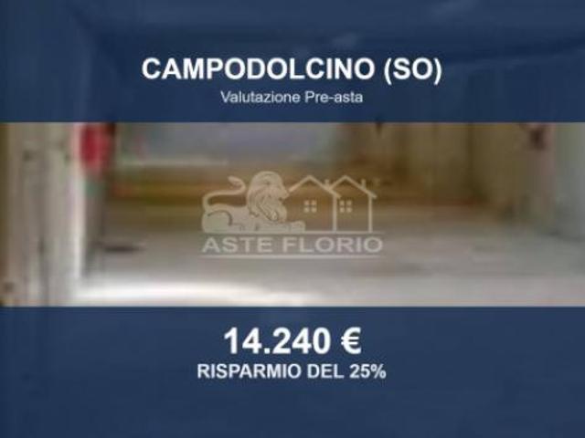 Box in vendita a Comunità montana della Valchiavenna, Campodolcino