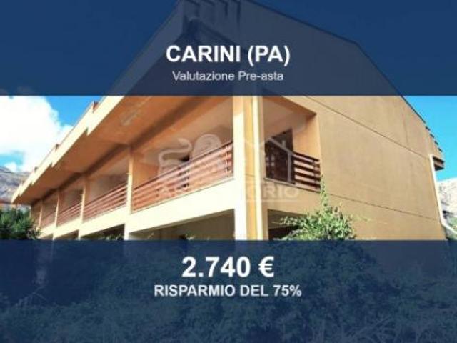 Capannone in vendita a Carini, Sicilia