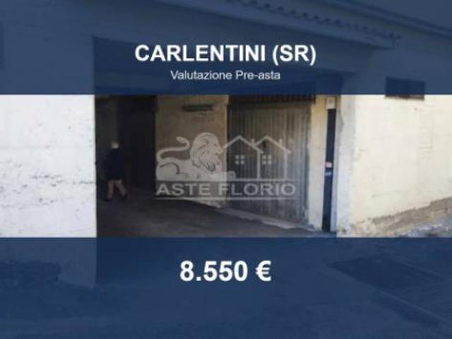 Box in vendita a Carlentini, Sicilia