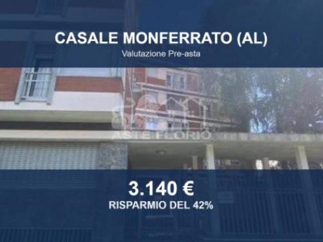 Box in vendita a Piemonte, Alessandria