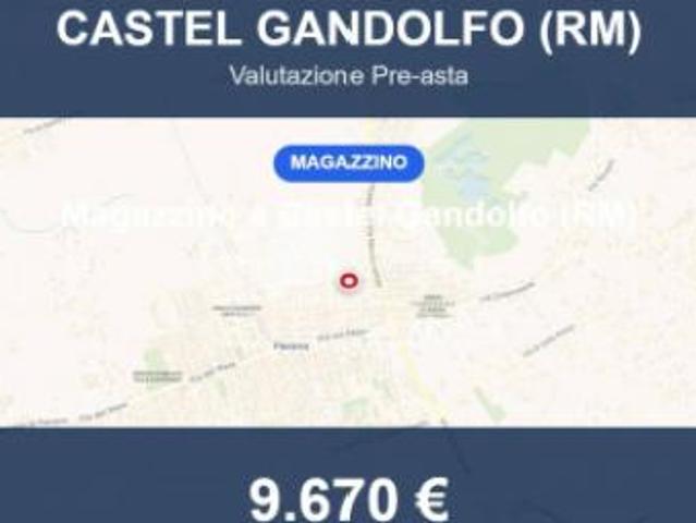 Capannone in vendita a Colli Lilli, Roma Capitale