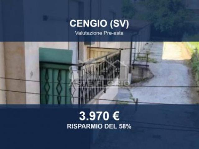 Capannone in vendita a Cengio, Liguria