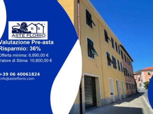 Capannone in vendita a Ri Alto, Chiavari