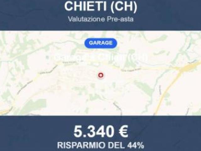 Box in vendita a Chieti, Abruzzo