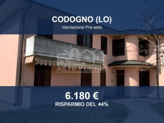 Box in vendita a Don Bosco, Codogno