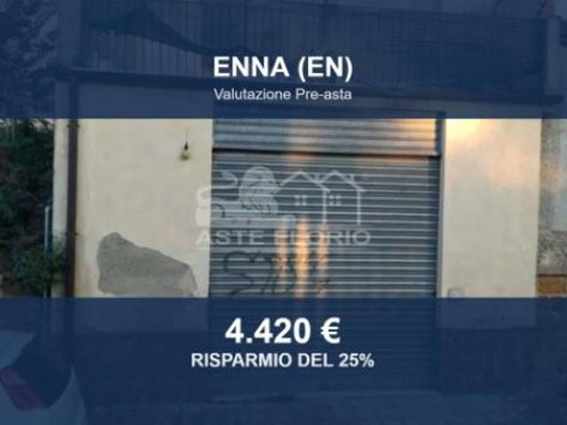 Box in vendita a Monte, Enna
