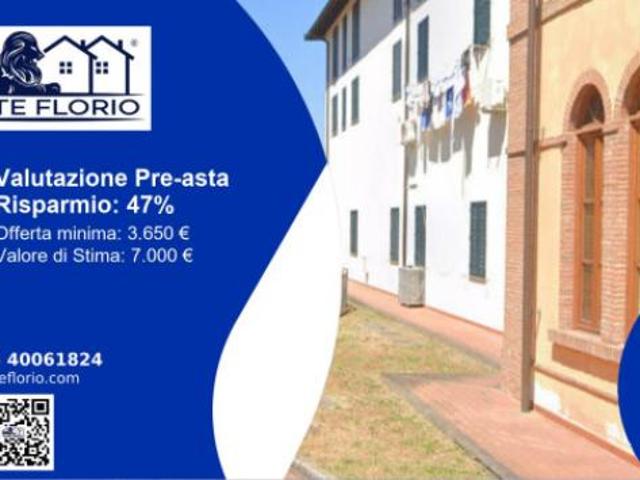 Box in vendita a Unione dei Comuni Circondario dell'Empolese Valdelsa, Fucecchio