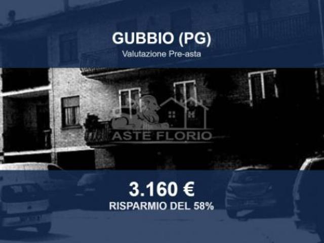 Box in vendita a Gubbio, Umbria