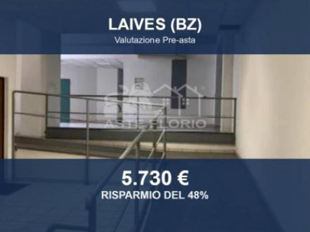 Box in vendita a Überetsch-Unterland - Oltradige-Bassa Atesina, Laives - Leifers