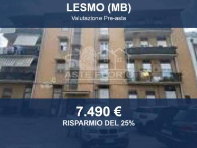Box in vendita a Lesmo, Lombardia