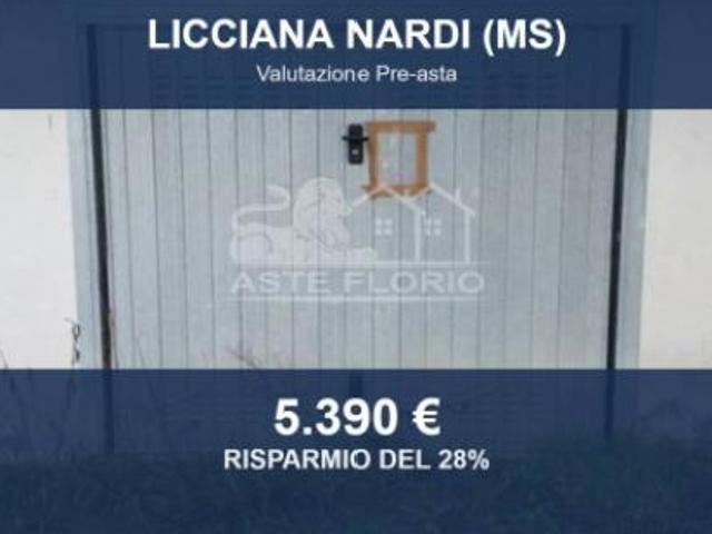 Box in vendita a Unione di comuni Montana Lunigiana, Licciana Nardi