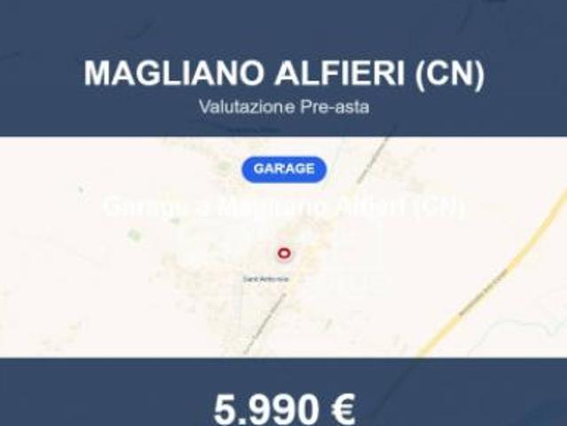Box in vendita a Piemonte, Cuneo