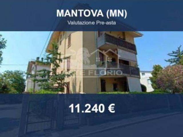 Box in vendita a Due Pini, San Giorgio Di Mantova