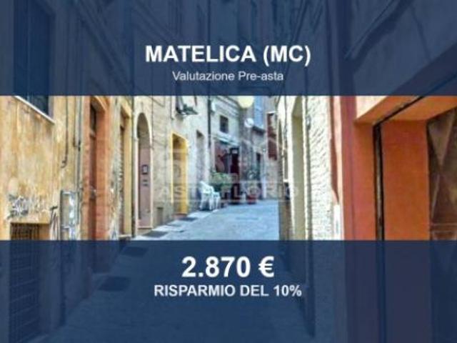 Capannone in vendita a Marche, Macerata