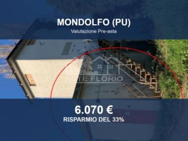 Capannone in vendita a Marche, Pesaro E Urbino