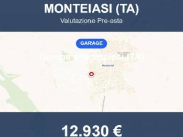 Box in vendita a Puglia, Taranto