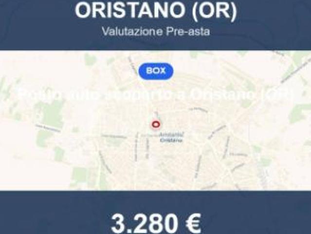 Box in vendita a Oristano, Sardigna/Sardegna