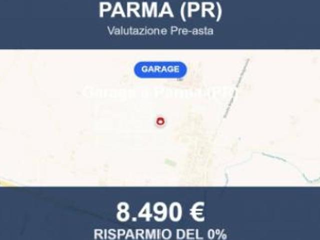 Box in vendita a Sorbolo, Reggio Emilia