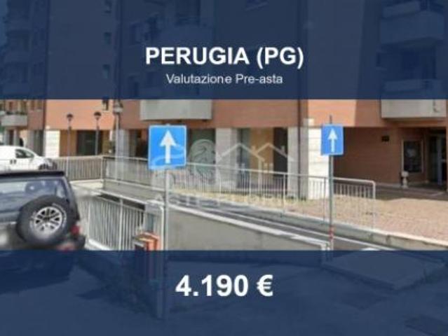 Box in vendita a Cenerente, Umbria