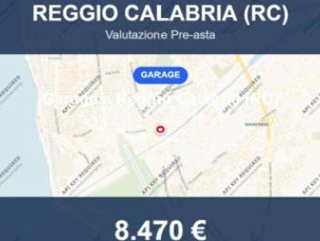 Box in vendita a Reggiolo, Reggio nell'Emilia