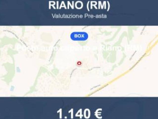 Box in vendita a Roma Capitale, Lazio