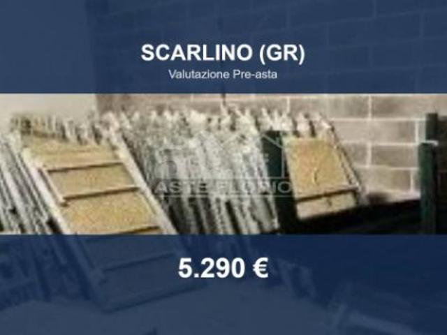 Capannone in vendita a Scarlino, Grosseto