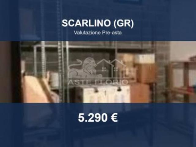 Capannone in vendita a Biagioni, Scarlino