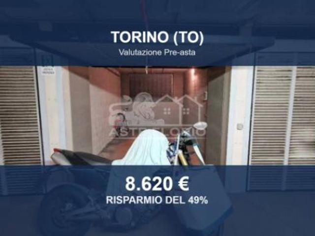 Box in vendita a Piemonte, Torino