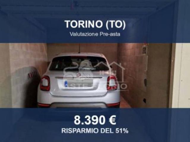 Box in vendita a Piemonte, Torino