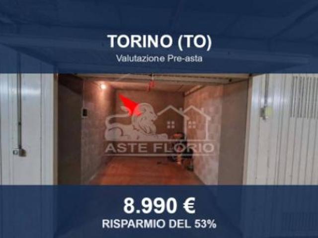 Box in vendita a Piemonte, Torino