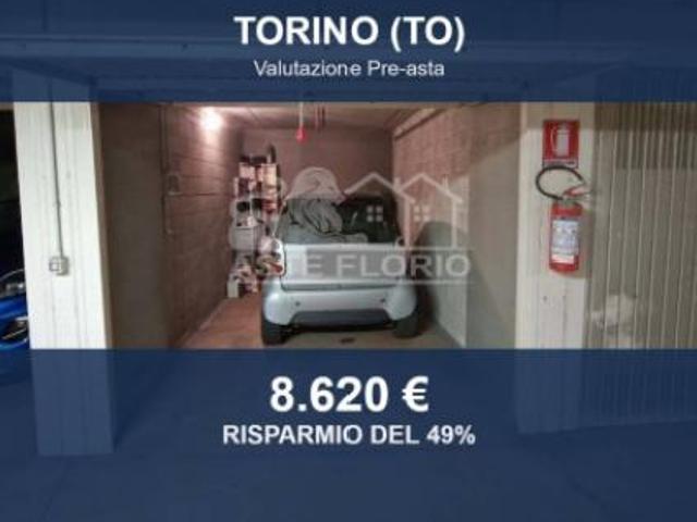 Box in vendita a Piemonte, Torino